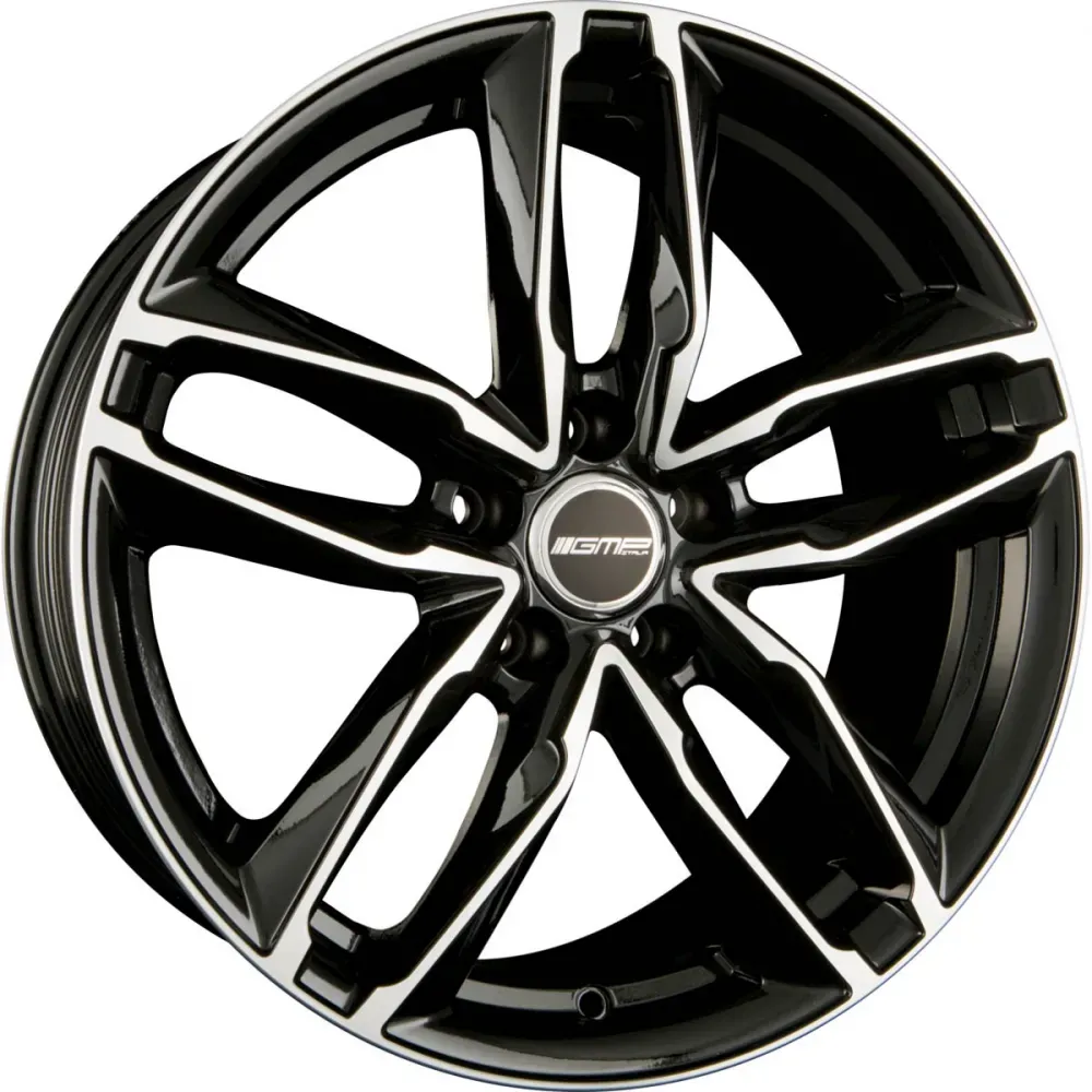 GMP Italia ATOM - zdjęcie dodatkowe nr 1