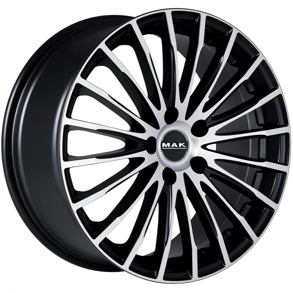 MAK FATALE - zdjęcie dodatkowe nr 2