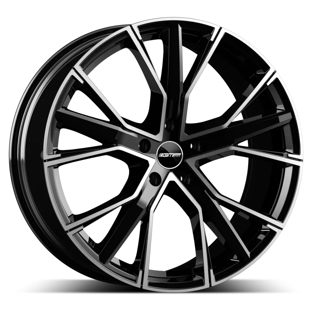 GMP Italia GUNNER - zdjęcie główne