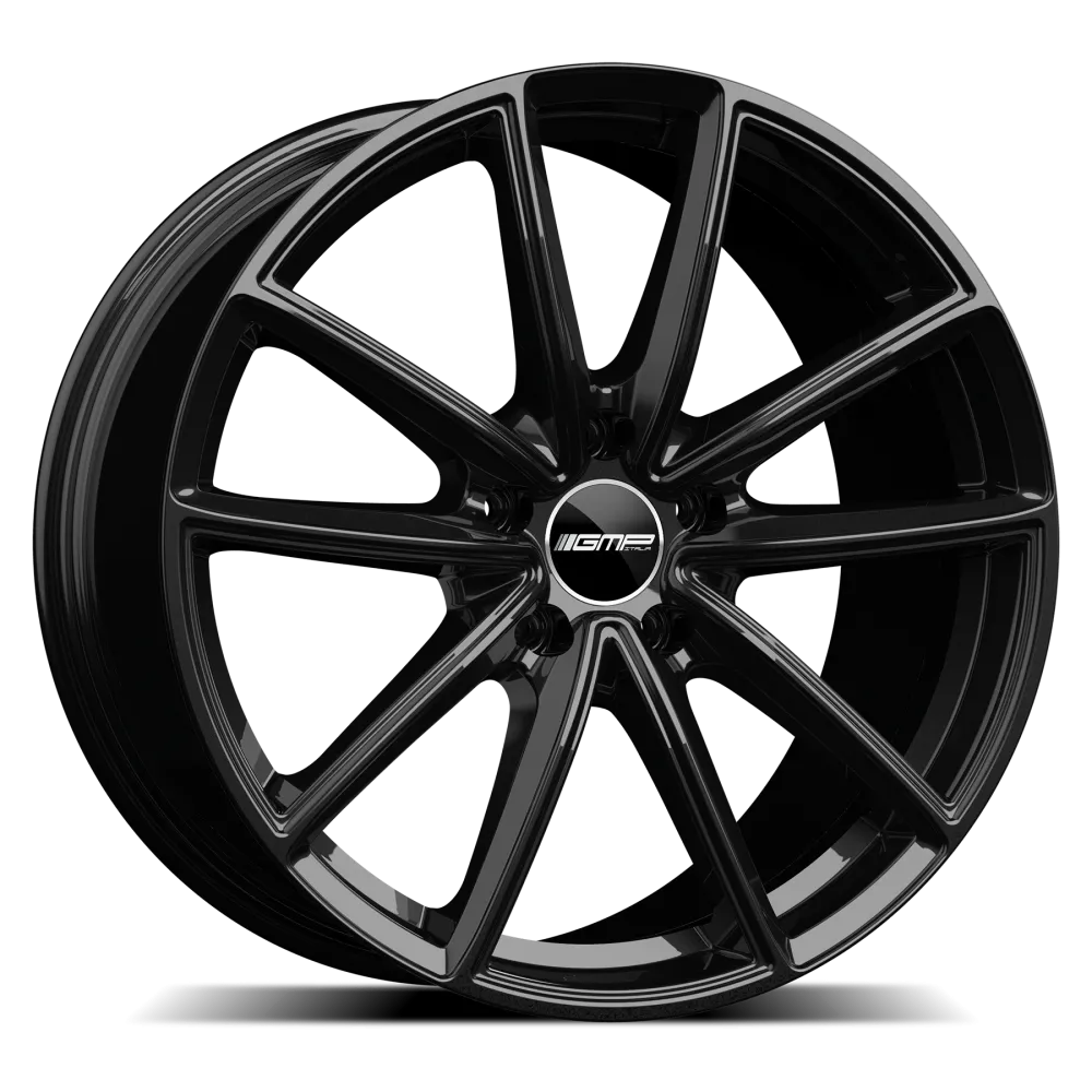 GMP Italia TITAN - zdjęcie główne