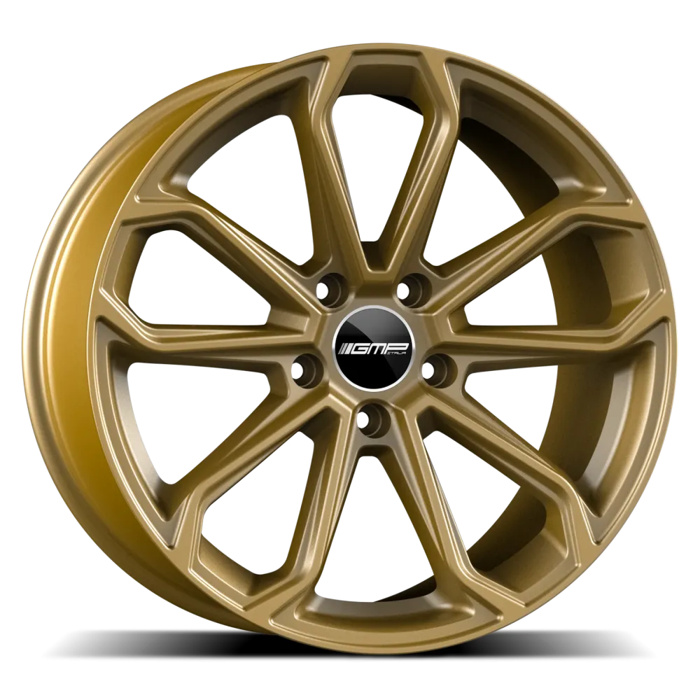 GMP Italia FURIOSA - zdjęcie główne