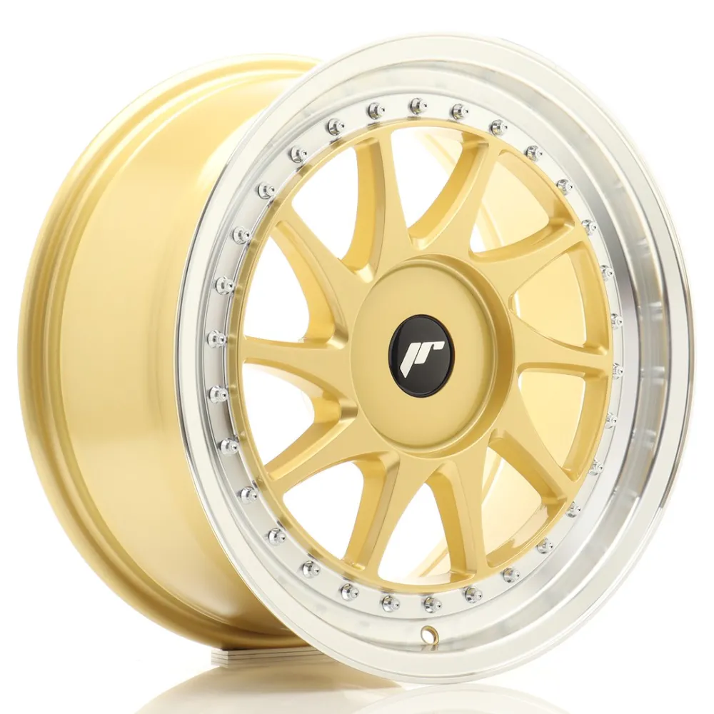 JR Wheels JR26 - zdjęcie główne