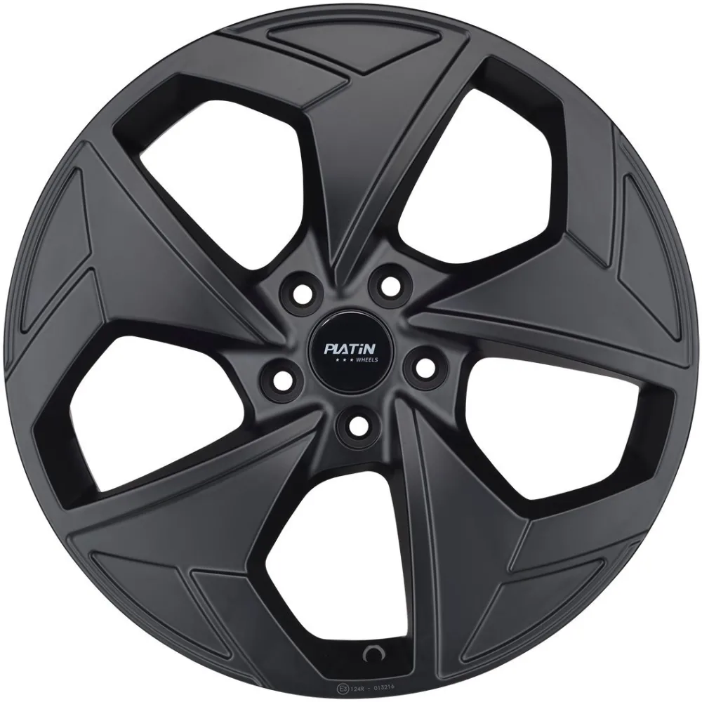 Platin P 104 - zdjęcie główne