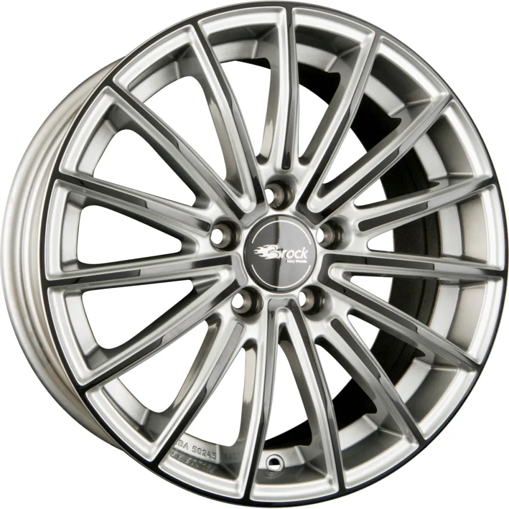 Brock B36 - zdjęcie dodatkowe nr 1