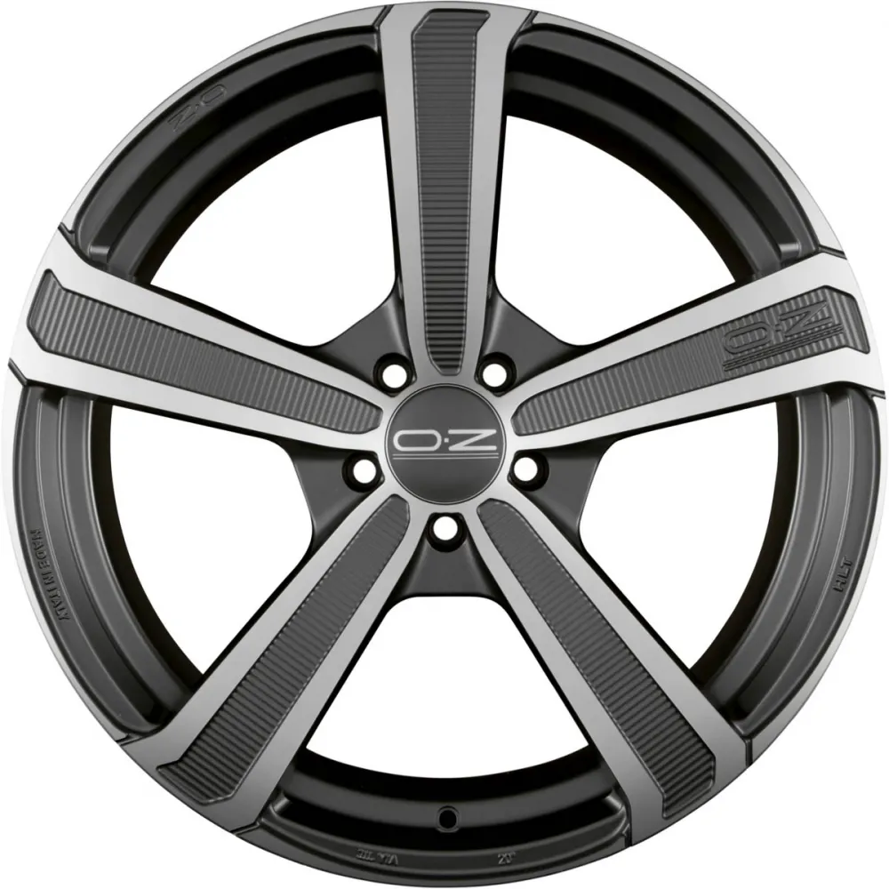 OZ MONTECARLO HLT - zdjęcie główne