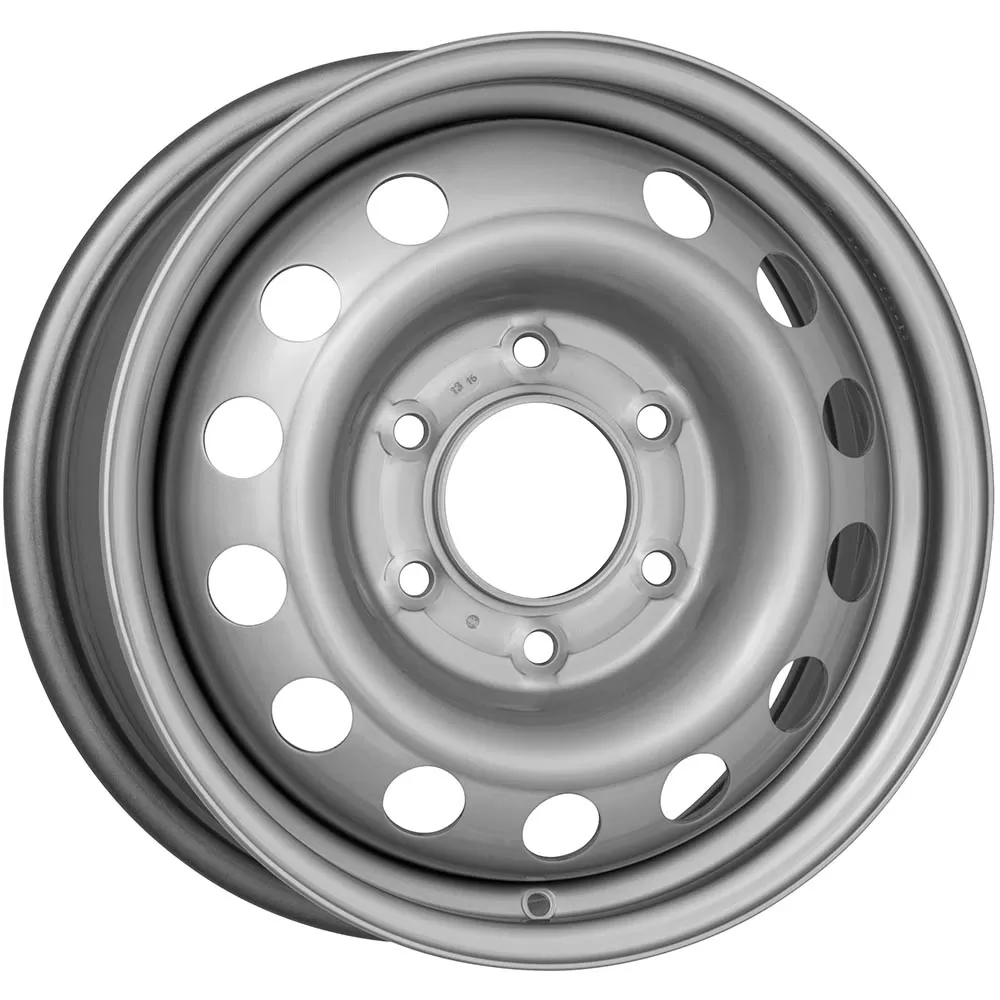 Alcar Stahlrad H-1 Travel/Cargo (Typ: TQ; TPMS) - zdjęcie dodatkowe nr 1
