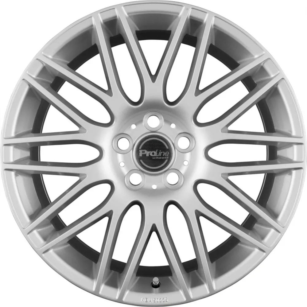 ProLine Wheels PXK 9.00x20 5x108.0 ET 42 - felgi aluminiowe (kolor Srebrny) - zdjęcie główne