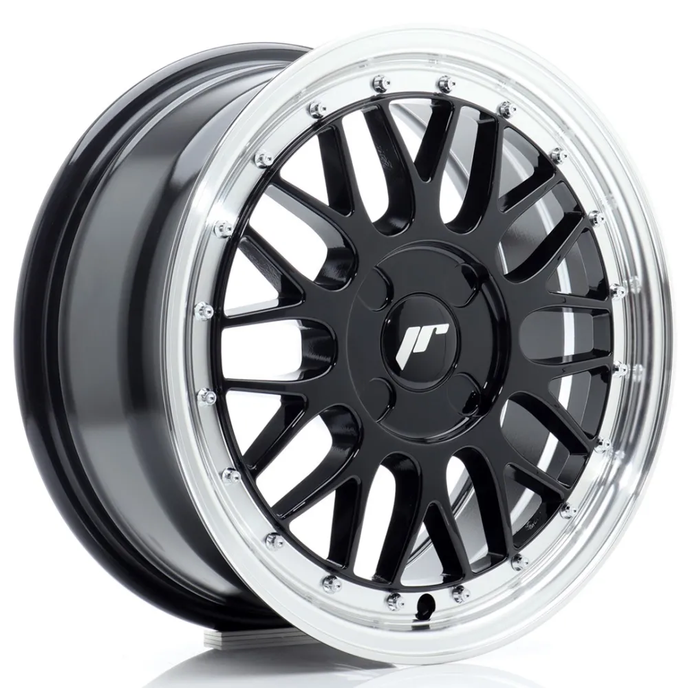 JR Wheels JR23 - zdjęcie główne