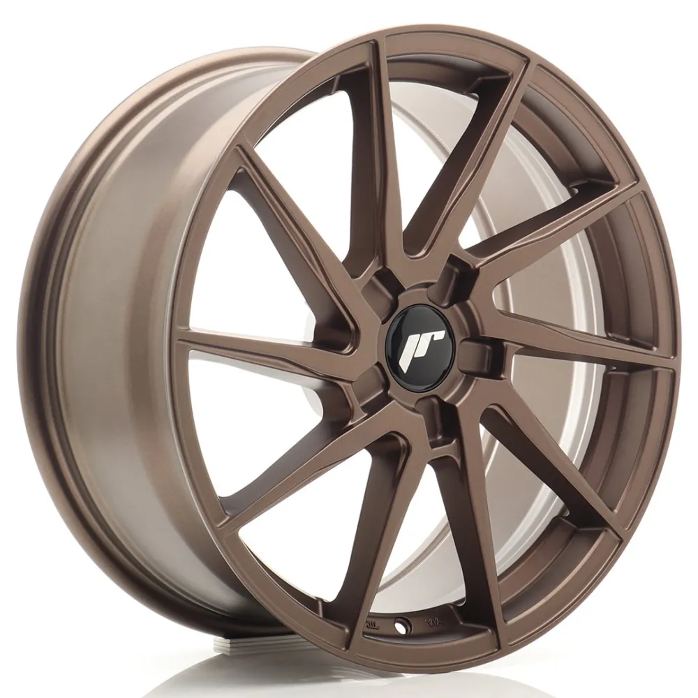 JR Wheels JR36 - zdjęcie główne