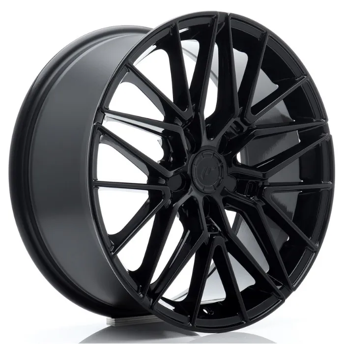 JR Wheels (Japan Racing) JR38 - zdjęcie dodatkowe nr 1