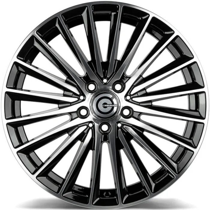 Carbonado Prestige - zdjęcie główne