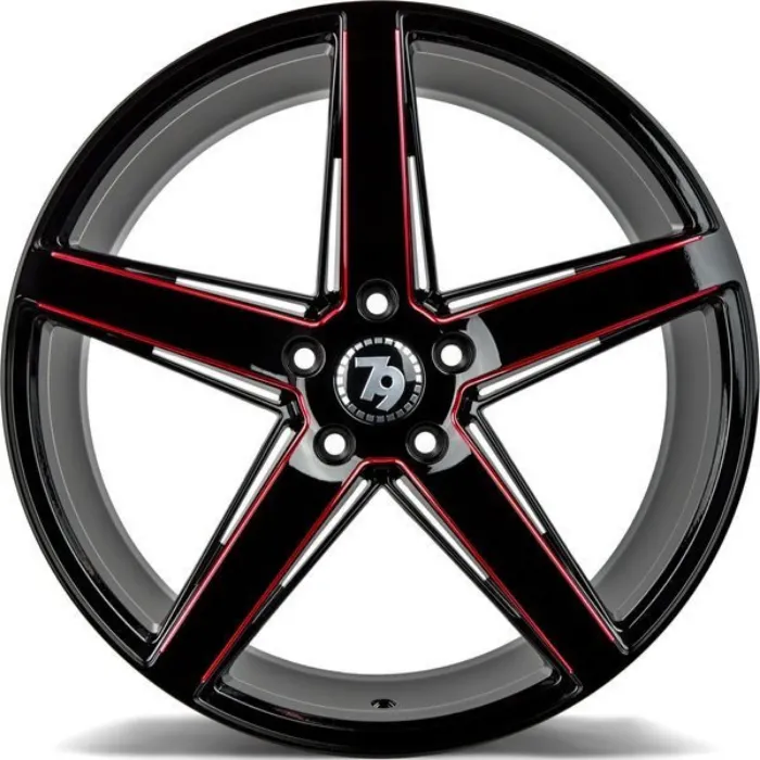 Seventy9 SV-N - zdjęcie główne