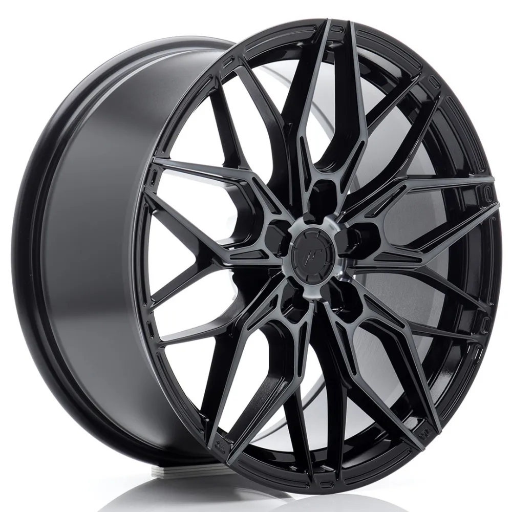 JR Wheels JR46 - zdjęcie główne