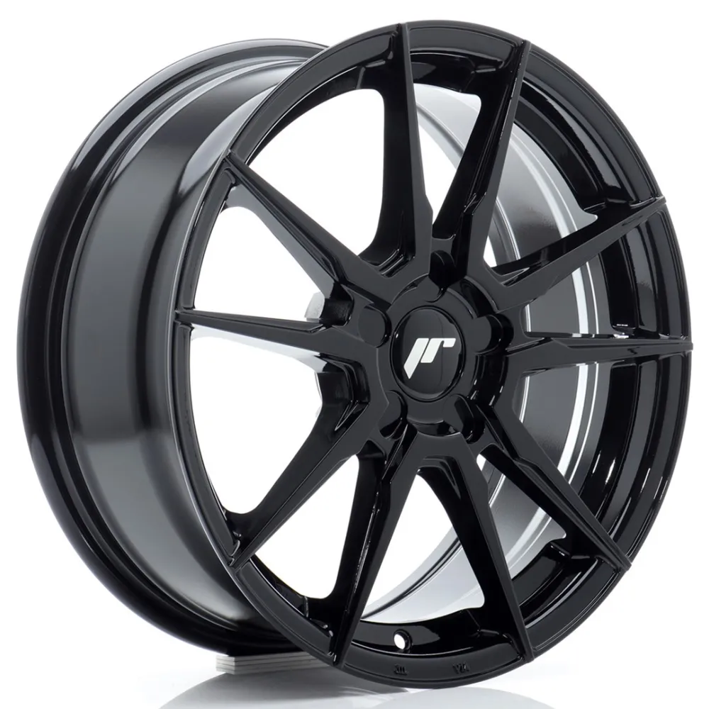 JR Wheels JR21 - zdjęcie główne