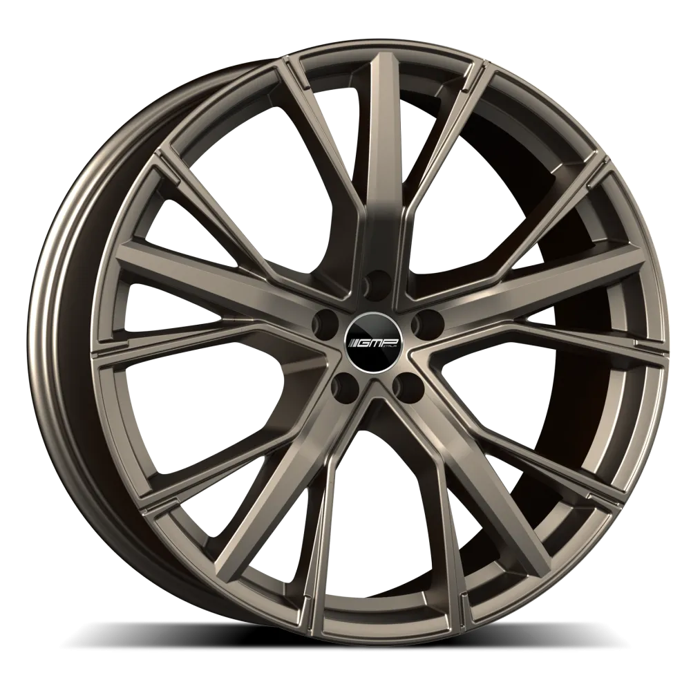 GMP Italia GUNNER - zdjęcie główne