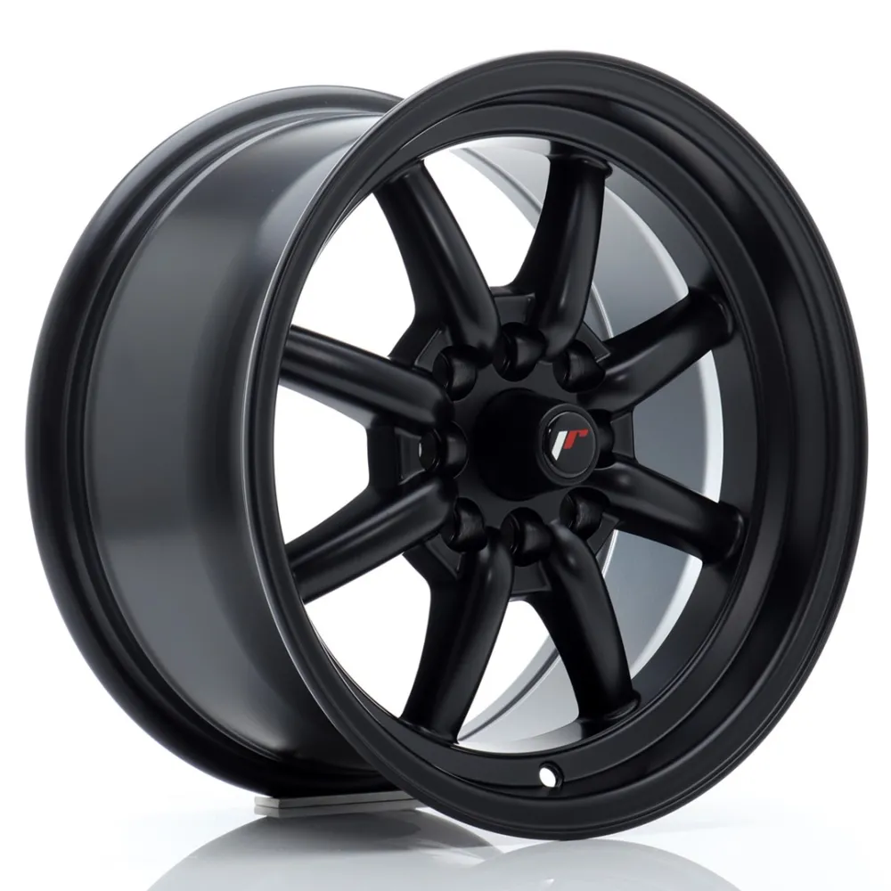 JR Wheels JR19 - zdjęcie główne