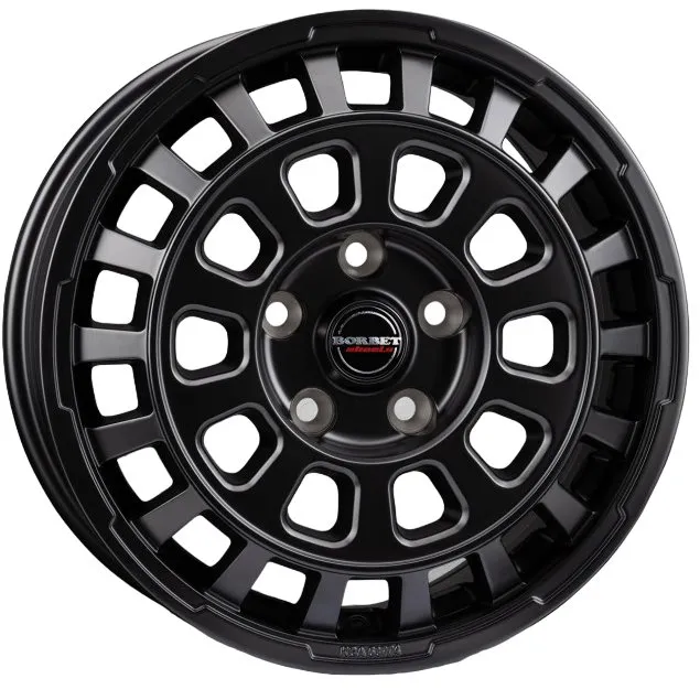 BORBET CW7 - zdjęcie główne