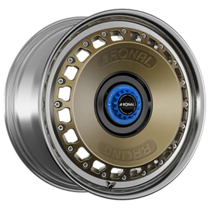 Ronal RR10 REV-M - zdjęcie główne