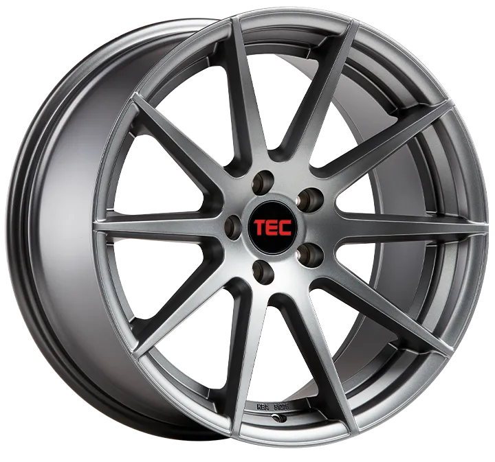 TEC SPEEDWHEELS GT7 - zdjęcie główne