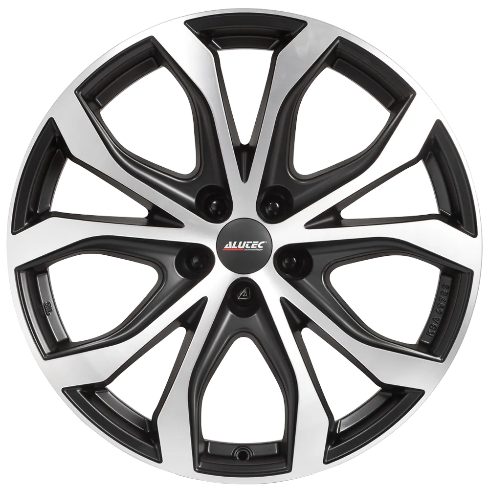 ALUTEC W10X - zdjęcie główne