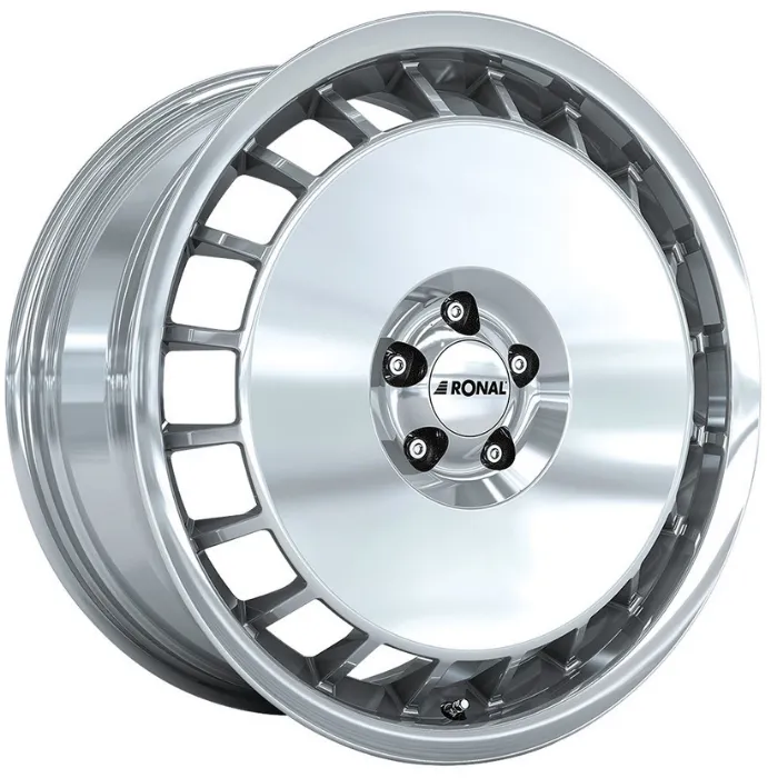 Ronal R50 REV-M - zdjęcie główne