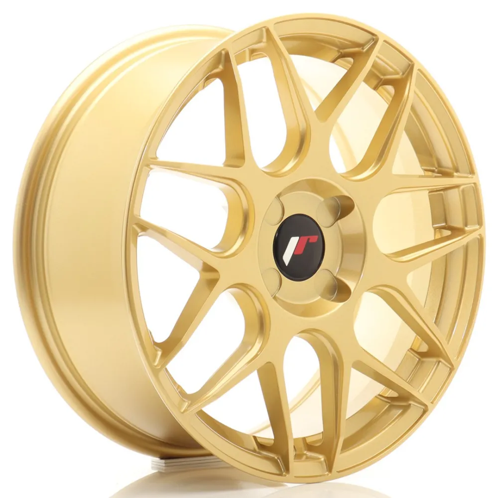JR Wheels JR18 - zdjęcie główne