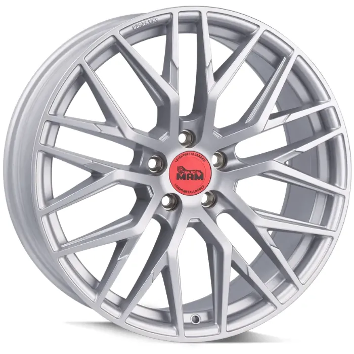 MAM RS4 - zdjęcie główne