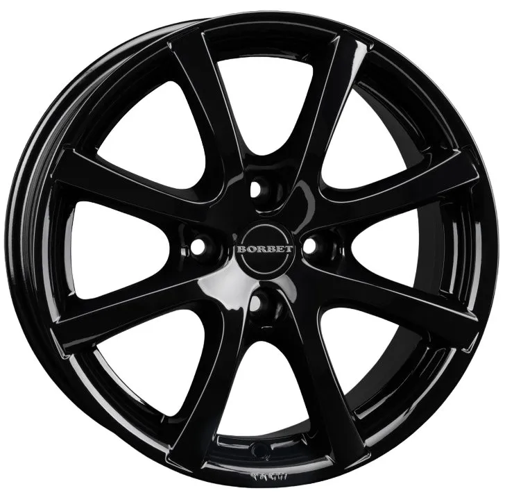 BORBET LV4 - zdjęcie główne