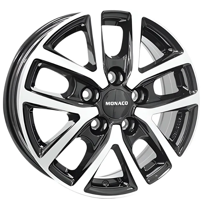 Monaco Wheels CL2T - zdjęcie główne