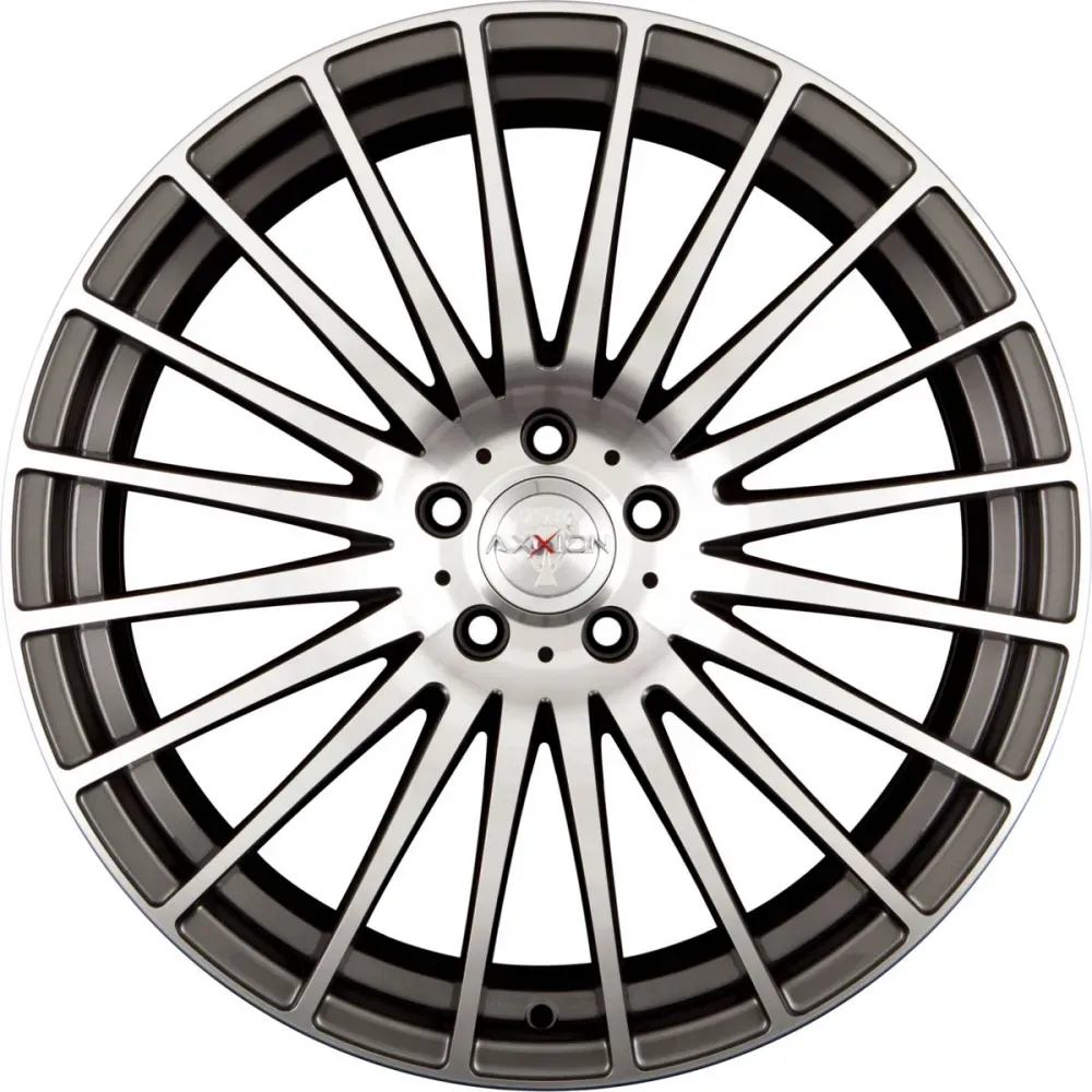 AXXION AX5 - zdjęcie główne