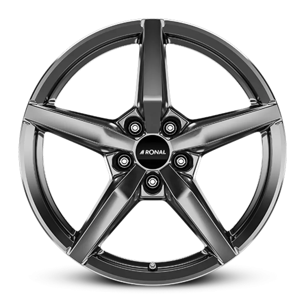 Ronal R69 - zdjęcie główne