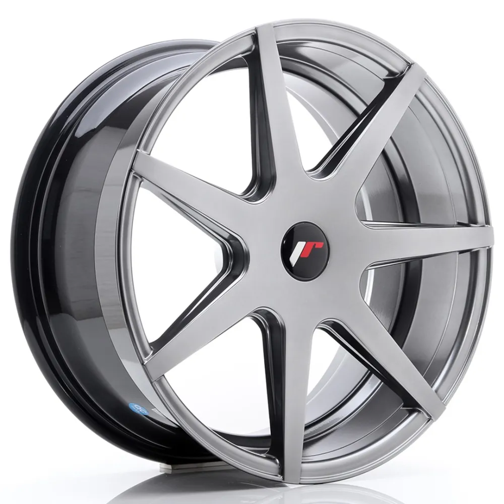 JR Wheels JR20 - zdjęcie główne
