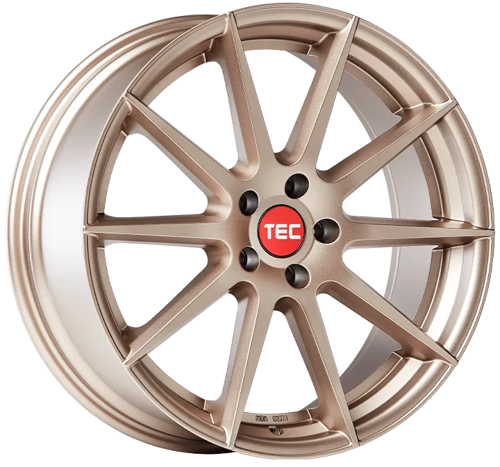 TEC SPEEDWHEELS GT7 - zdjęcie główne