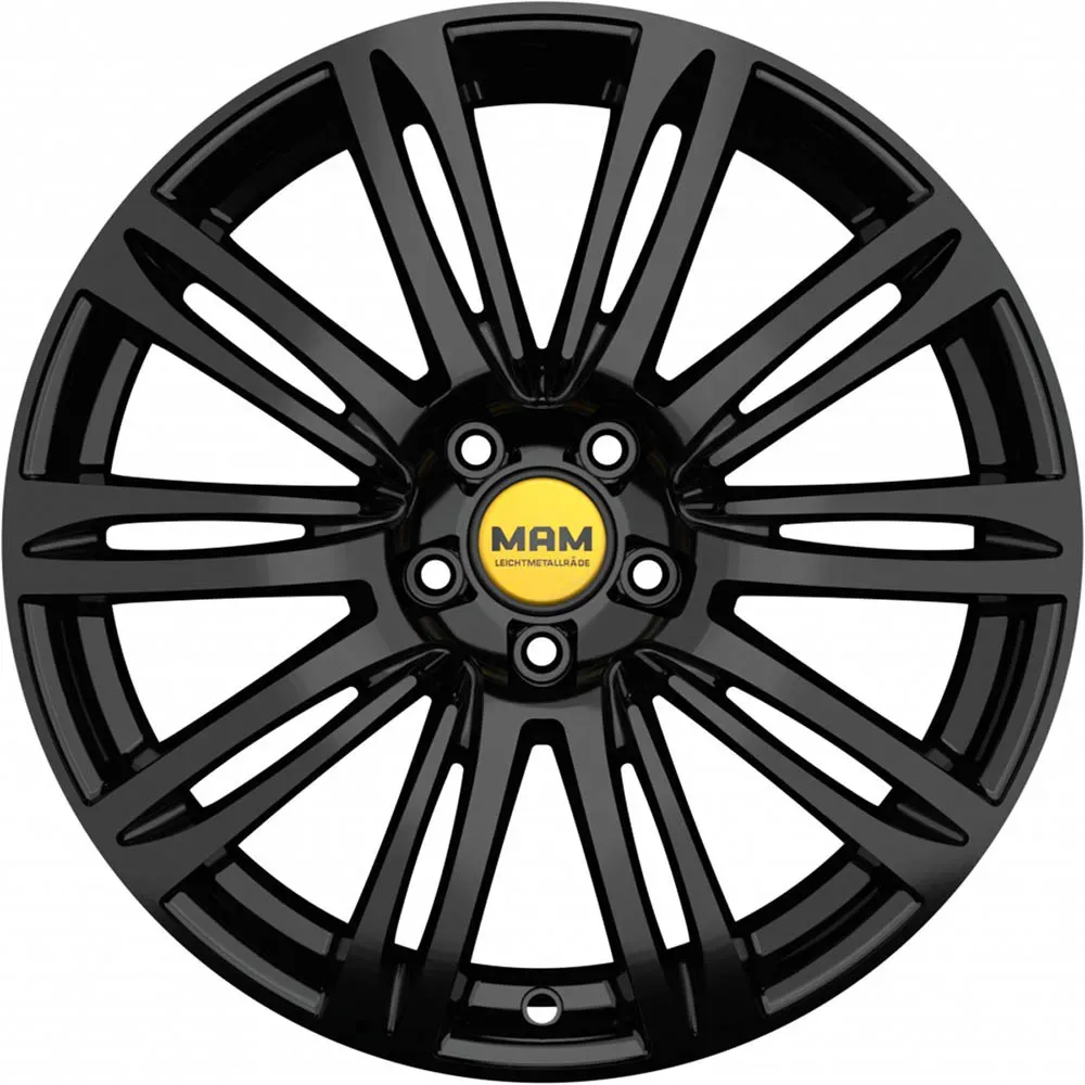 MAM A4 - zdjęcie dodatkowe nr 3