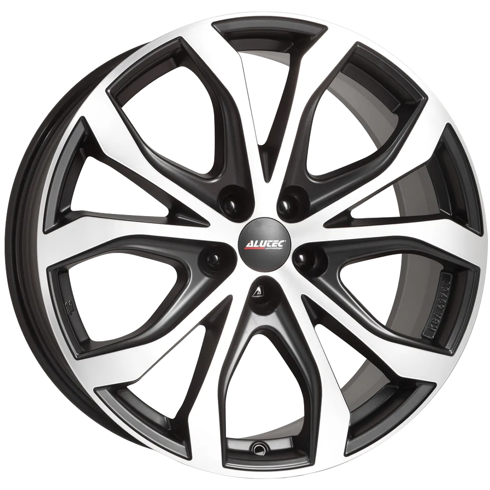 ALUTEC W10X - zdjęcie dodatkowe nr 1
