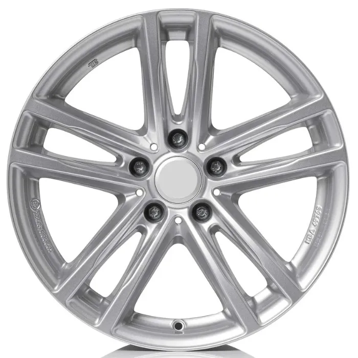 Rial X10X     - zdjęcie główne