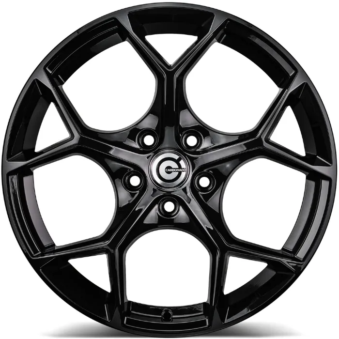 Carbonado Fancy - zdjęcie główne
