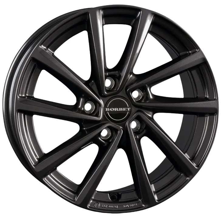  (kolor Antracytowy) - zdjęcie główne