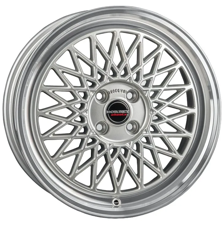 BORBET B - zdjęcie główne