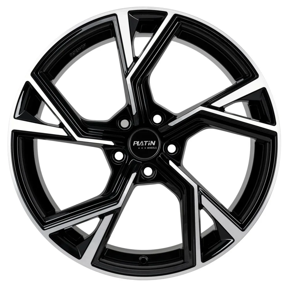 Platin P 100 - zdjęcie główne