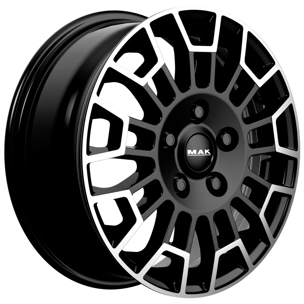 MAK NOMAD - zdjęcie dodatkowe nr 1