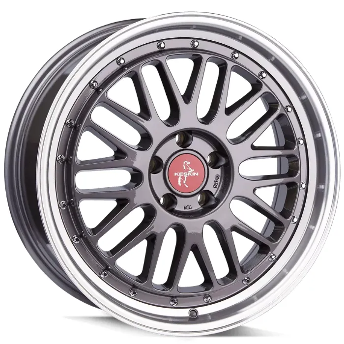 KESKIN KT22 - zdjęcie główne