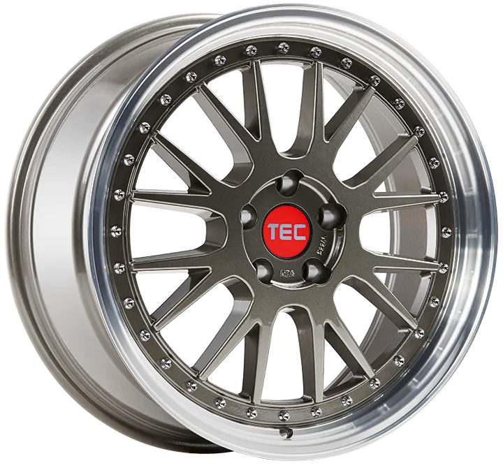 TEC SPEEDWHEELS GT EVO - zdjęcie główne