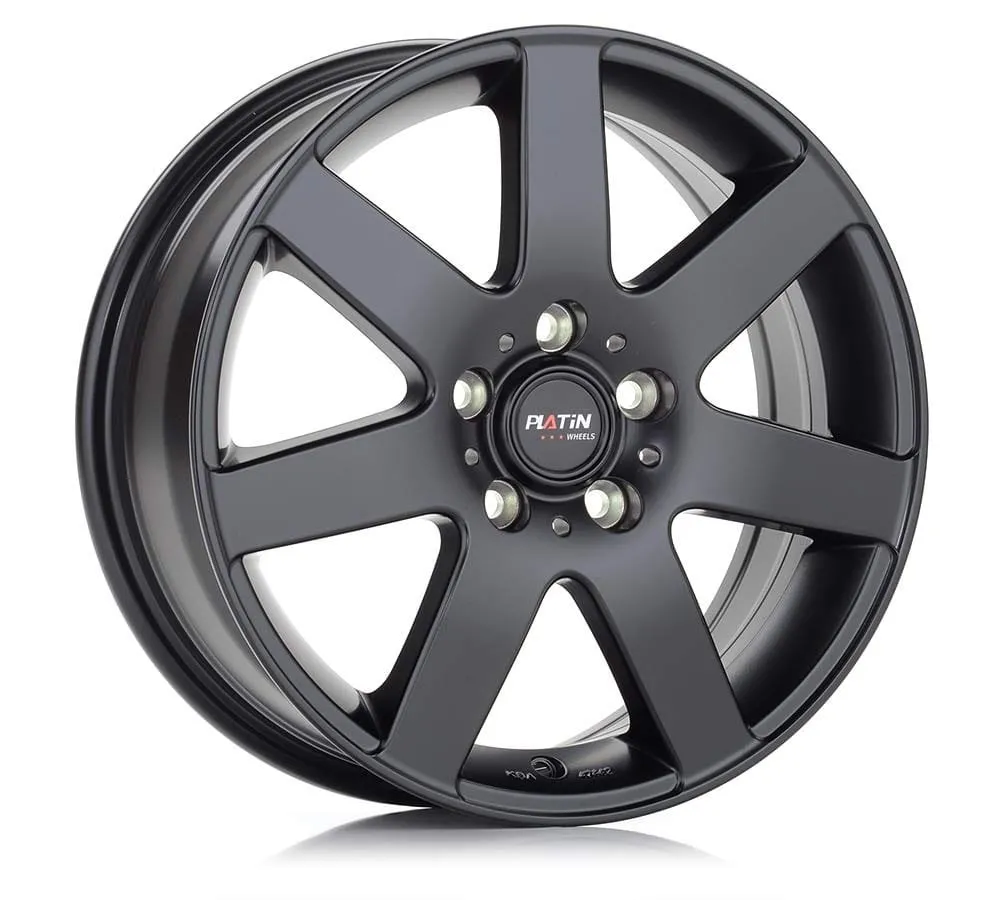 Platin P 04   - zdjęcie główne