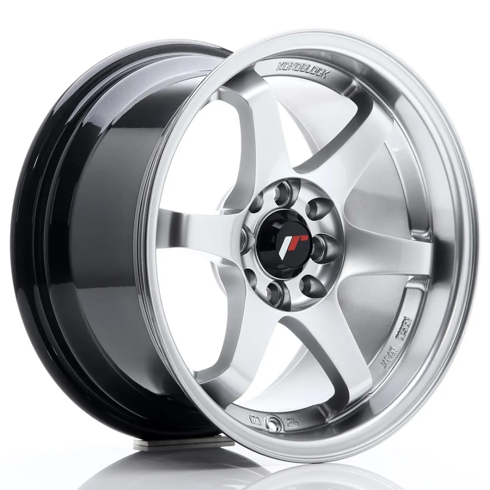 JR Wheels JR3 - zdjęcie główne