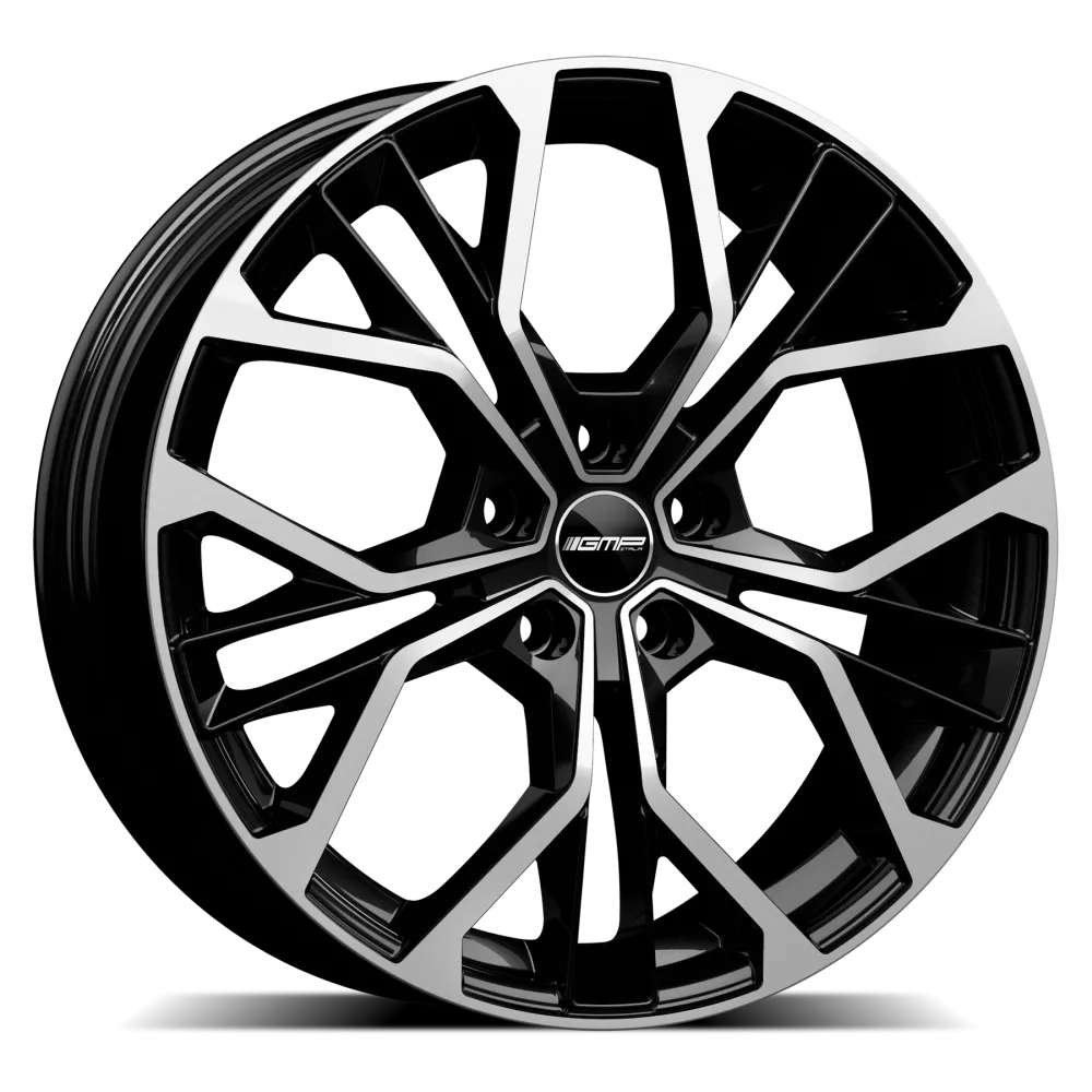 GMP Italia MATISSE - zdjęcie główne