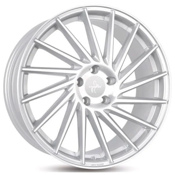 KESKIN KT17 - zdjęcie główne