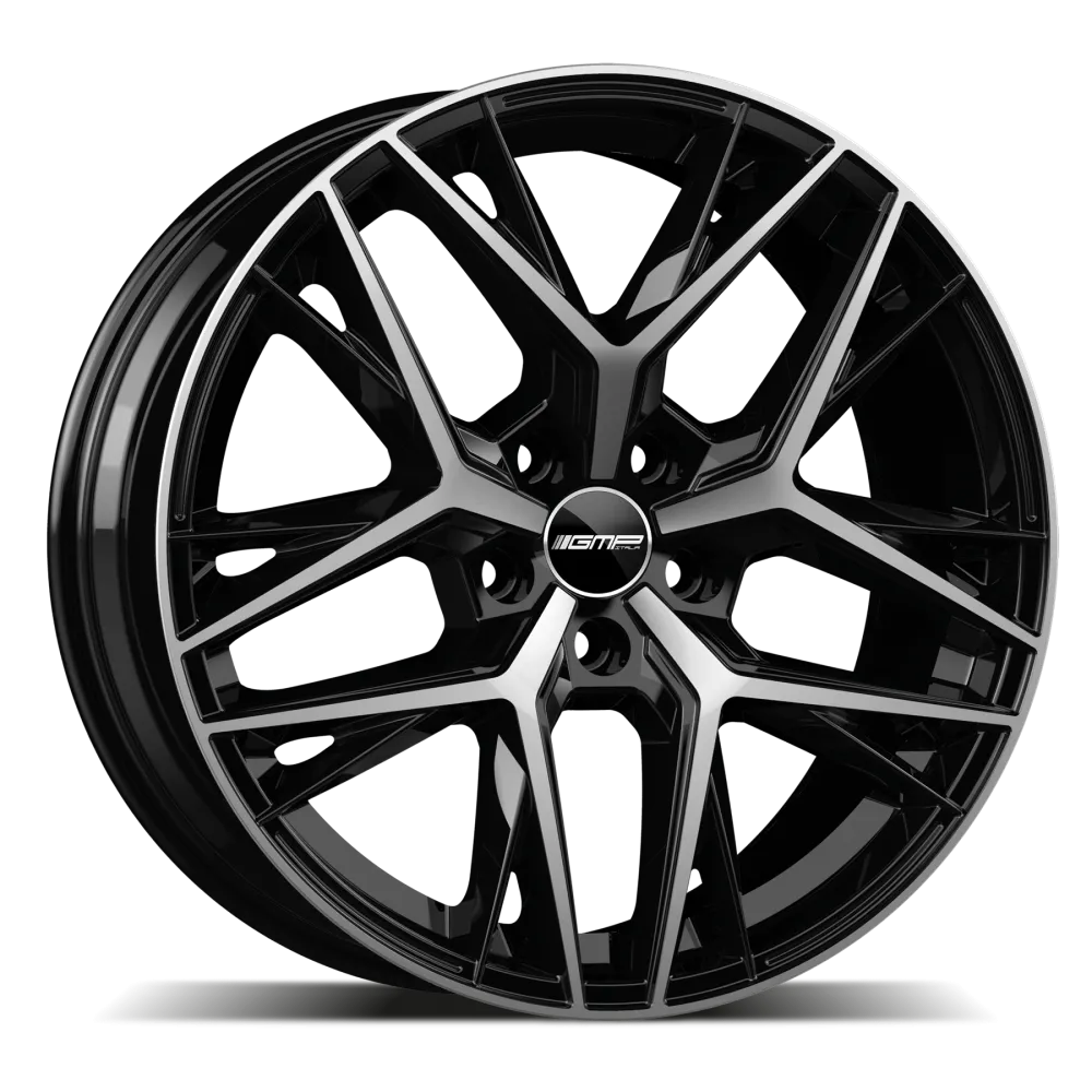 GMP Italia LUNICA - zdjęcie główne