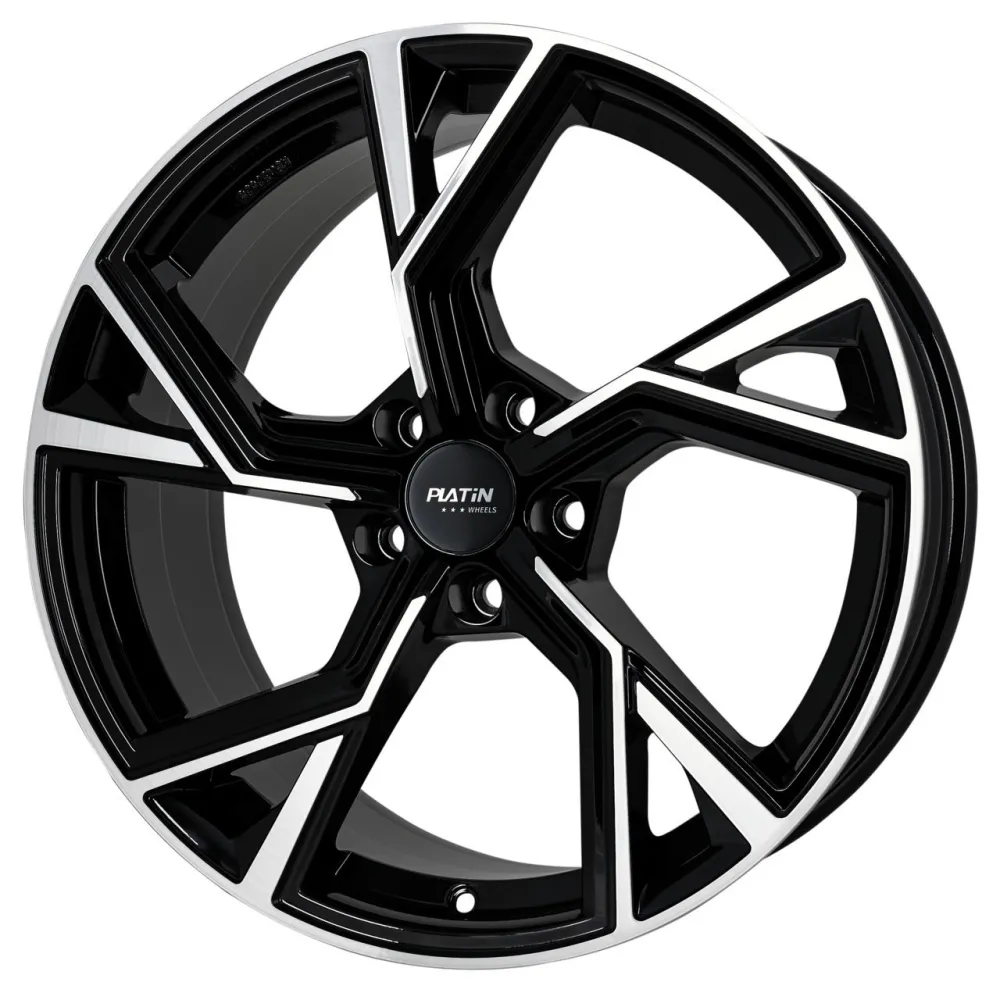 Platin P 100 - zdjęcie dodatkowe nr 1