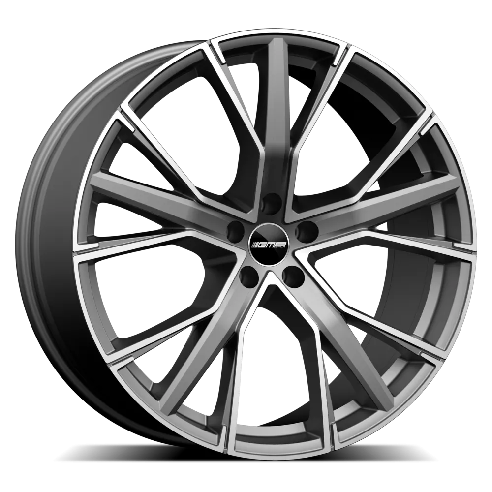  (kolor Antracytowy) - zdjęcie główne